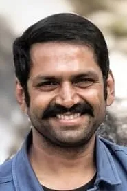 Foto de Sharib Hashmi como Vinod