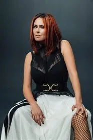 Foto de Sharon den Adel interpretando a self en Best of Night of the Proms Vol. 4