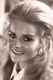 Sharon Farrell en One Man Force