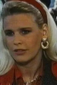 Retrato de Sharon Gusberti