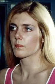 Sharon Joy Miller en The Booby Hatch