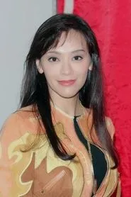 Sharon Kwok en Spider Force