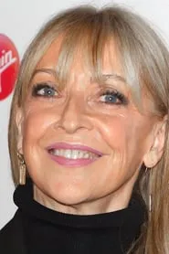 Foto de Sharon Maughan como Lettice
