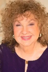 Retrato de Sharon Noble