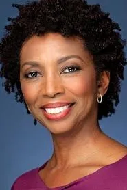 Foto de Sharon Washington