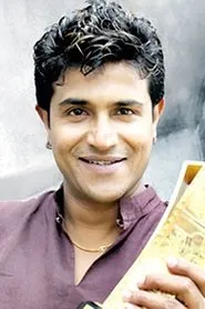 Shashi Tharan en Bravo 5