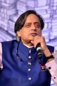 Shashi Tharoor en 1947: Brexit India
