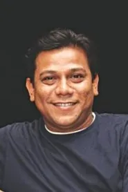 Retrato de Shatabdi Wadud