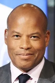 Shaun Gayle en Book of Swords