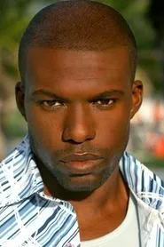 Shaun Mixon en The Perfect Wedding Match