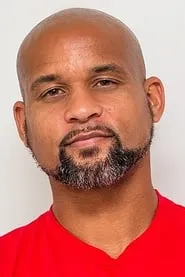 Foto de Shaun T