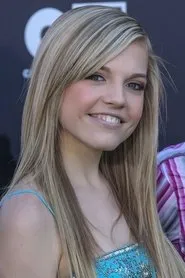 Retrato de Shauna Case