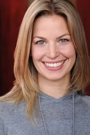 Retrato de Shauna Johannesen