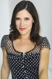 Retrato de Shauna Rappold