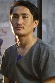 Shavo Dorjee en Twilight Park