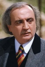 Shawki Matta en Mr. Ayub
