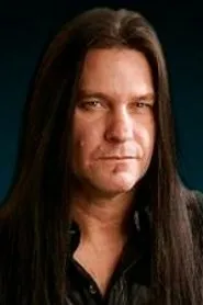 Retrato de Shawn Drover