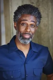 Shawn Harrison en The Old Man and the Seymour