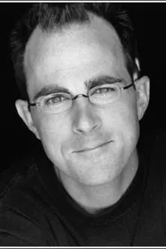 Retrato de Shawn Michael Patrick