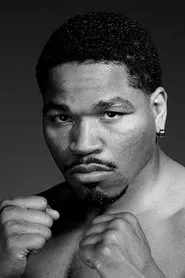 Shawn Porter en Errol Spence Jr. vs. Shawn Porter