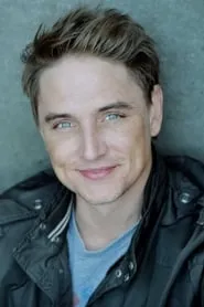 Retrato de Shawn Reaves