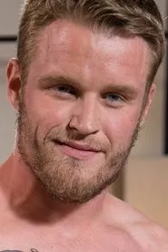 Retrato de Shawn Reeve