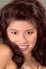 Retrato de Shawnee Cates