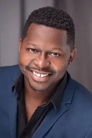 Retrato de Shawntae Hughes