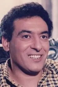 Shawqi Shamekh en Layl Wa Khawana