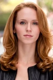 Shay Guthrie en A Party to Die For