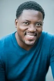 Foto de Shay Roundtree como Junie Gatling