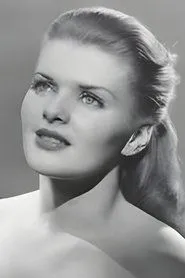 Retrato de Shaye Cogan