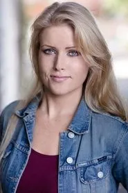 Retrato de Shayne Elsa Drummond