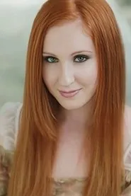 Shayne Leighton en Legend of the Red Reaper