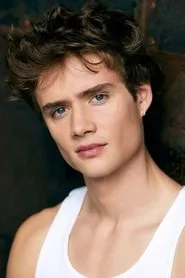 Shea Pritchard en The Kiss List