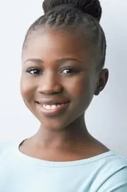 Foto de Shechinah Mpumlwana