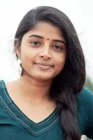 Retrato de Sheela Rajkumar