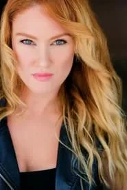 Sheena Colette en Love and Hostages