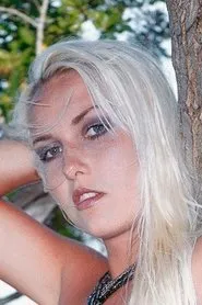 Retrato de Sheena Pearl