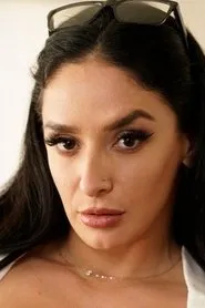 Retrato de Sheena Ryder