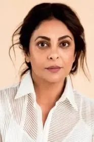 Retrato de Shefali Shah