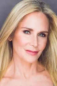 Retrato de Sheila Ball