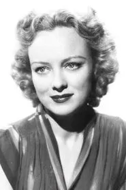 Retrato de Sheila Bromley