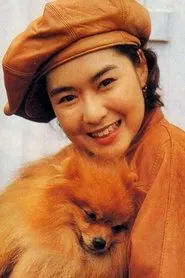 Sheila Chan Suk-Lan en Ghost for Sale