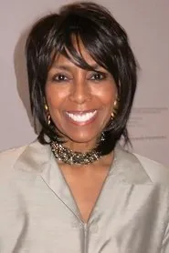 Sheila Frazier en Super Fly T.N.T.