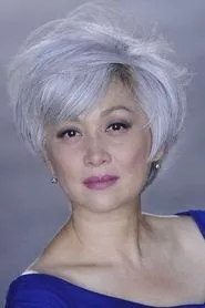 Retrato de Sheila Ivy Traister