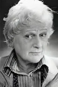 Retrato de Sheila Keith