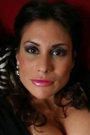 Retrato de Sheila Marie