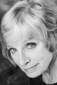 Retrato de Sheila Paterson