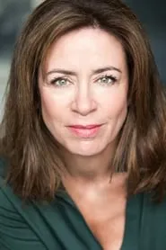 Shelagh McLeod en The Wasting